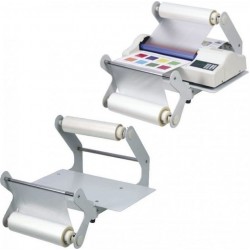 Μηχανή πλαστικοποίησης LAMIROLL 33